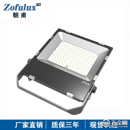 室外球場燈10W30W50W60W80W學(xué)校操場圍墻球場燈投光燈