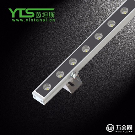 led專業(yè)洗墻燈 12w24w洗墻燈全彩 室外洗墻燈價(jià)格 低壓洗墻燈 洗墻燈單價(jià) 洗墻燈公司 洗墻燈樹(shù)|茵坦斯
