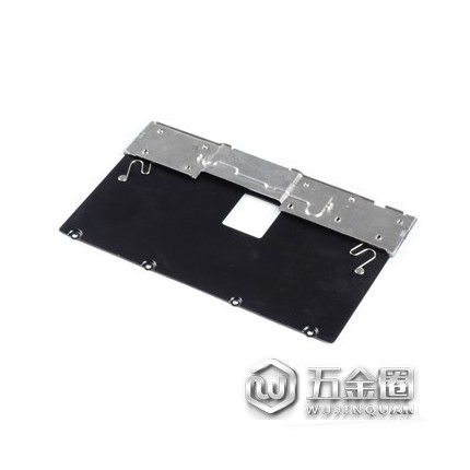 側(cè)滑手機(jī)滑軌，電子煙外殼滑軌，側(cè)滑式電子煙滑軌   滑軌