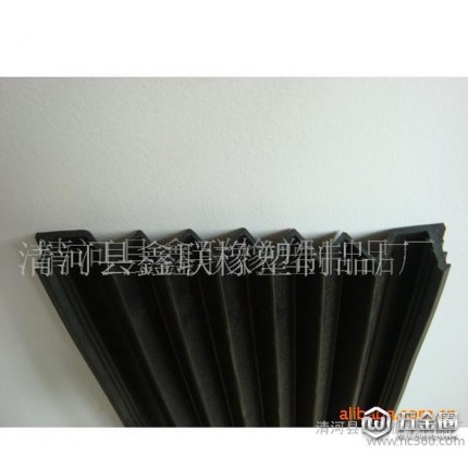 建筑門(mén)窗，汽車(chē)門(mén)窗密封條
