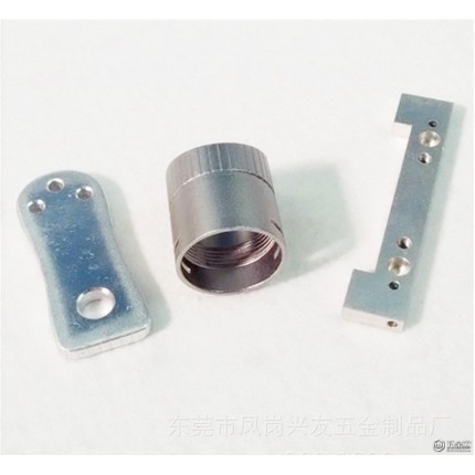 直銷優(yōu)良品質(zhì) 興友品牌 螺絲螺母 五金工具加工定制