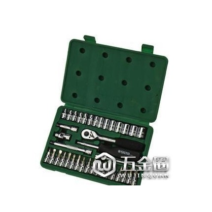 世達(dá)工具 套筒組套 五金工具  編號 09001 09002 09004