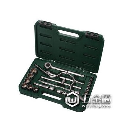 世達(dá)工具 五金工具 套筒組套 編號 09053 09055 09088