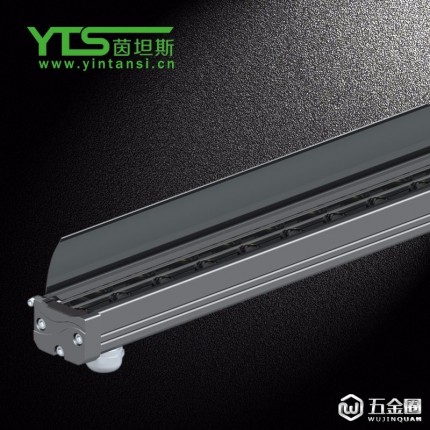 LED電視墻洗墻燈 室內(nèi)洗墻燈 洗墻燈108w 帶線槽洗墻燈 洗墻燈光燈廠家 單色led洗墻燈 高性比洗墻燈|茵坦斯