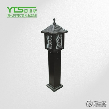 戶外定制方形led草坪燈防水簡(jiǎn)約現(xiàn)代走廊花園庭院燈室外草地?zé)? onmouseover=