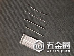如何正確的對(duì)鋼纖維進(jìn)行檢測(cè)？