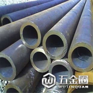 合金管是如何除銹的？