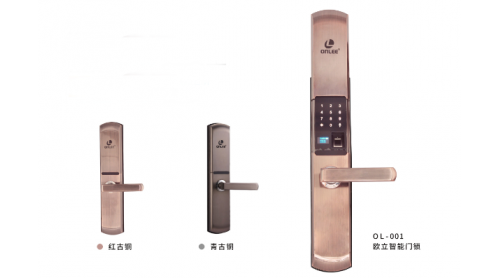 給你一個(gè)億，你還敢投智能鎖行業(yè)嗎？