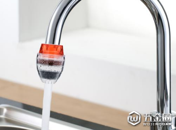 家用水龍頭過濾器是什么？過濾器多久換一次？