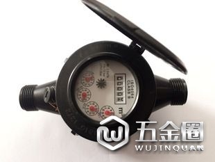 IC卡水表出現(xiàn)故障的原因分析！