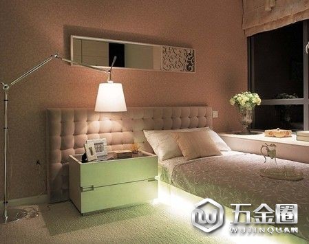 小貼士3：臥室部分裝修遺憾有哪些，如何補救？
