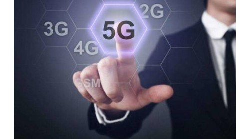 中國主導(dǎo)5G標(biāo)準化項目占比達40%