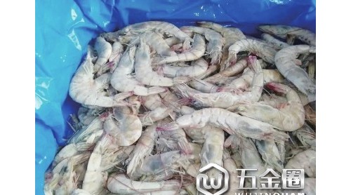鹽凍蝦和水凍蝦有何區(qū)別？