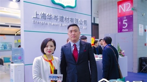 遮陽科技的“一股清流”，益可美給你的大自然愜意