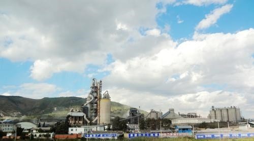 水泥廠注意！不符合條件將被追究刑事責(zé)任