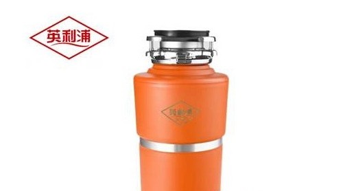 英利浦垃圾處理器《我愛發(fā)明》廚衛(wèi)精靈讓綠色環(huán)保生活成為現(xiàn)實(shí)