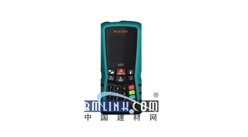 邁測(cè)M2發(fā)現(xiàn)者測(cè)距儀數(shù)字掌控顛覆測(cè)量