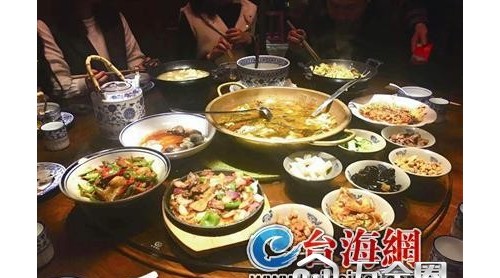 廈門：11人聚餐后，10人上吐下瀉