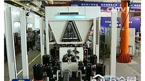 未來(lái)10年中央空調(diào)產(chǎn)業(yè)將屬于磁懸浮時(shí)代