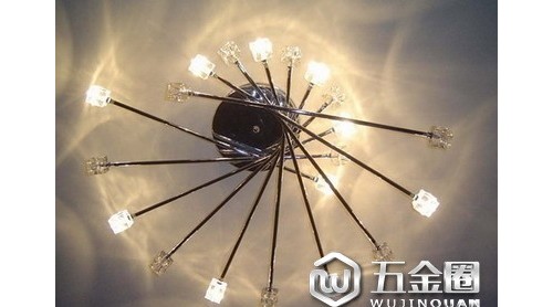 三項(xiàng)LED燈具國(guó)家標(biāo)準(zhǔn)發(fā)布 明年5月1日起實(shí)施
