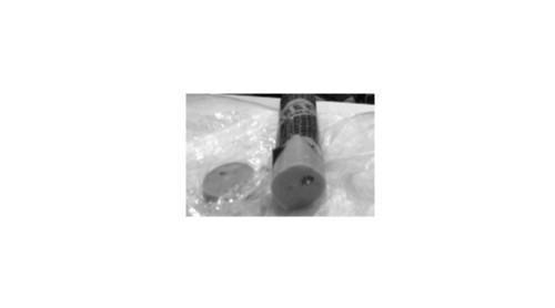 家樂(lè)福買根“誠(chéng)信”香腸切出來(lái)金屬卡扣