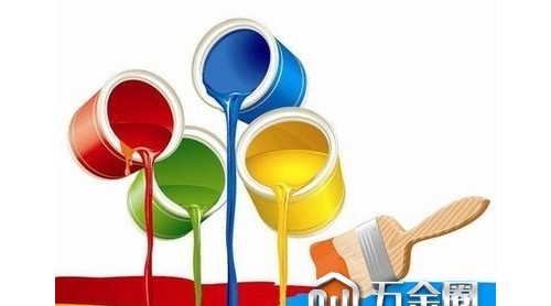 全國(guó)涂料行業(yè)環(huán)保標(biāo)準(zhǔn) 限制有機(jī)揮發(fā)物VOCs的使用