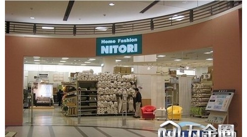 上海英科實業(yè)榮獲Nitori“年度較佳供應商”稱號