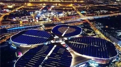 2019年中國(guó)建博會(huì)（上海），科居完美收官！