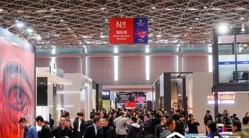 CBD IBCTF|明日再不來(lái)虹橋，你可能錯(cuò)過(guò)的不只是一個(gè)億