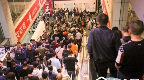 雙喜臨門丨新標廣州展驚喜不斷，招商會勢如破竹