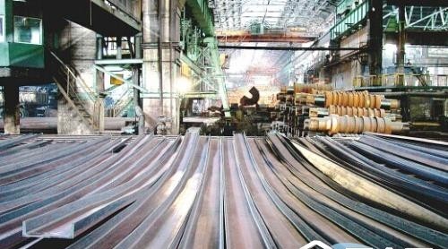 4月份鋼市迎來首漲 短期內市場或維持偏強走勢