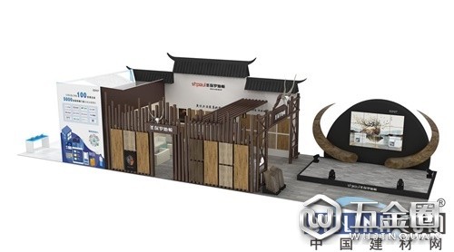 上海地材展上千家品牌,誰(shuí)更值得期待?