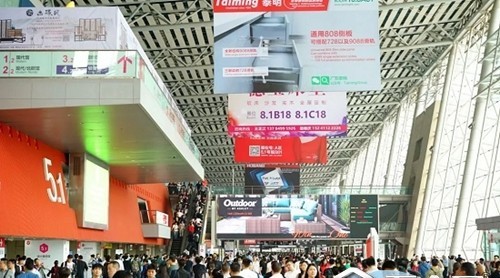 中國(guó)家博會(huì)（廣州）精彩提前看 新品首發(fā)、商貿(mào)首 選平臺(tái)
