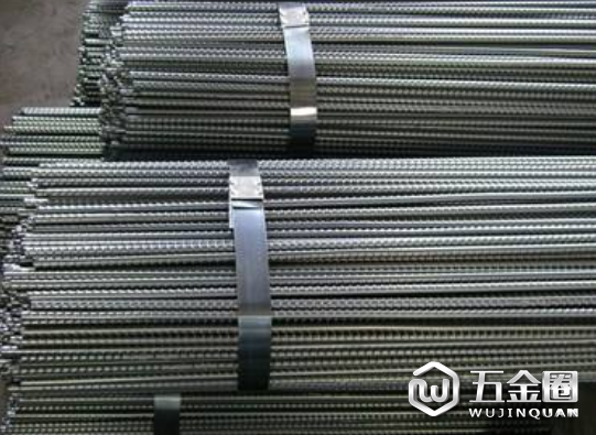 國內(nèi)鋼價(jià)明顯上漲 鐵礦石市場震蕩走高