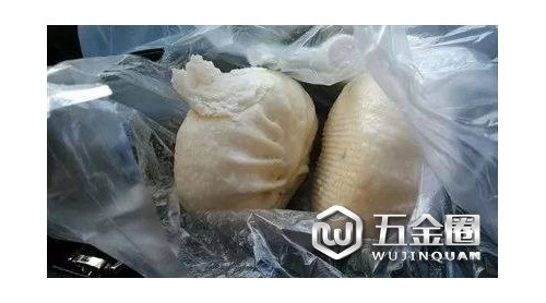 塑料袋直接裝熱包子安全嗎？困擾多年的疑問有答案了