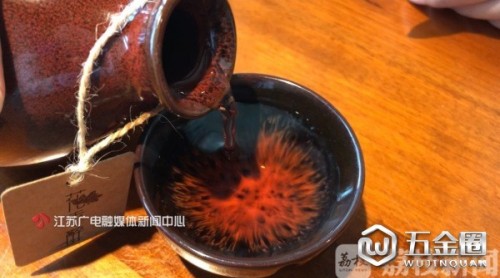 火遍抖音！這家網(wǎng)紅餐廳的自釀酒能喝嗎？