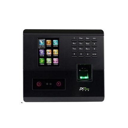 鄭州供應(yīng)員工實名制打卡機指紋考勤機