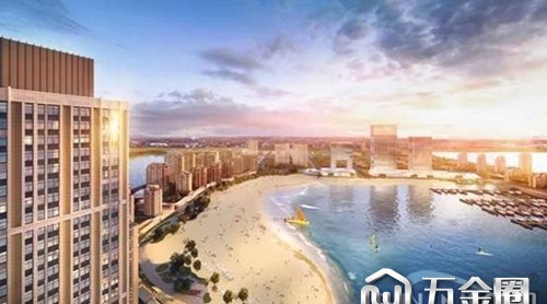 走進鼓浪水鎮(zhèn)珊瑚公館，探究濱海新區(qū)新青年生活方式