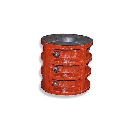 山西海鵬銷售的夾殼聯(lián)軸器使用廣泛