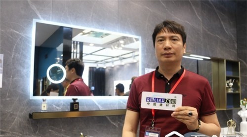【2019KBC】環(huán)保原創(chuàng)設(shè)計(jì)品牌邦妮拓美 驚喜亮相上海廚衛(wèi)展