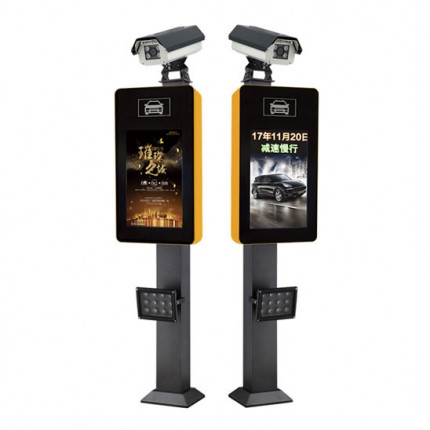 信陽(yáng)高清車(chē)牌識(shí)別一體機(jī)設(shè)備廠家直售