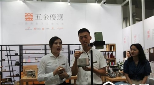 第十屆國際門博會(huì)｜“智能+服務(wù)”開啟未來發(fā)展另一扇“門”