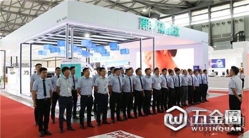 【精彩回顧】潮邦2019上海廚衛(wèi)展完美收官！