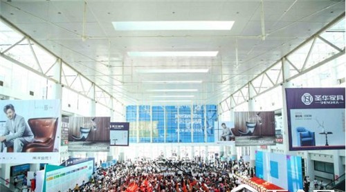 第三屆北京國(guó)際家居展 你想知道的亮點(diǎn)都在這兒！