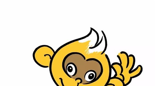 你認(rèn)識東博會的形象代言人嗎？