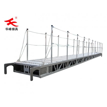 鋁合金船梯-加長(zhǎng)型登船臺(tái)階
