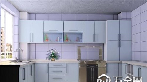無煙廚房得有無煙廚電 無煙廚電還選集成灶！