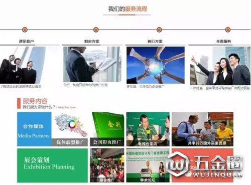 中國建材網