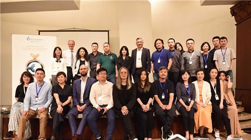 邀約|7月廣州建博會(huì)，紅棉花邀您尋找zui美飾面板！