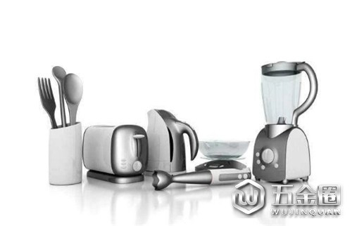 消費(fèi)理念升級助推小家電市場的發(fā)展